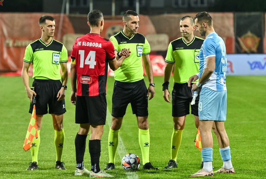 Službeno: Savez registrirao 3:0 pobjedu za HŠK Posušje