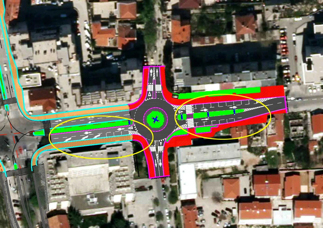 Mostar: Budući planovi krše zakon i ugrožavaju promet