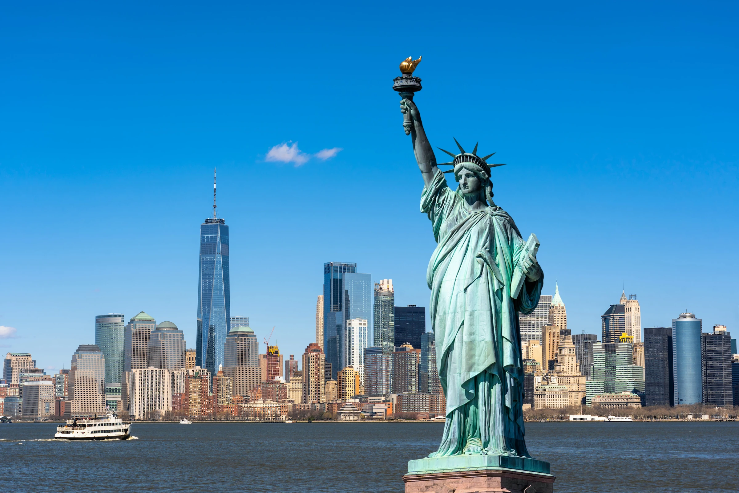 Neretvanska lađa zaplovit će oko Manhattana i Kipa slobode