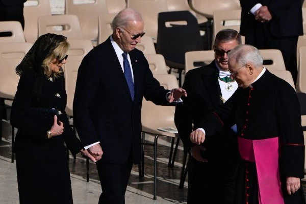 Joe Biden