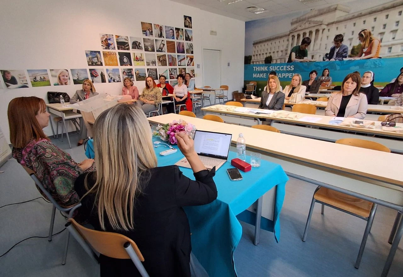 Žene u Mostaru razvijaju poduzetničke vještine kroz EU edukacije