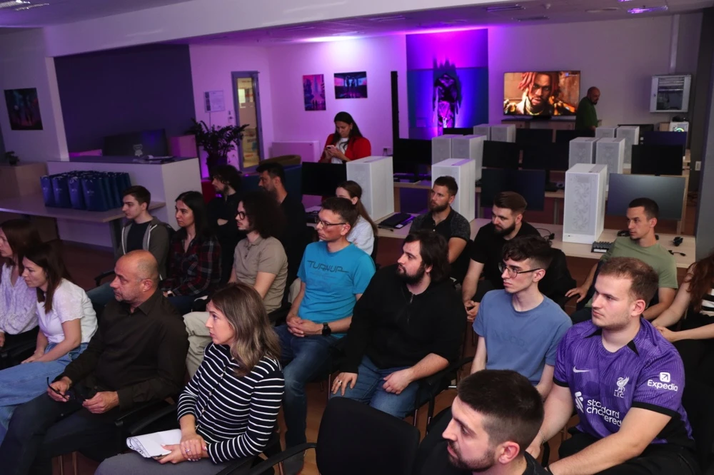 Mostar dobiva novu dimenziju gameinga