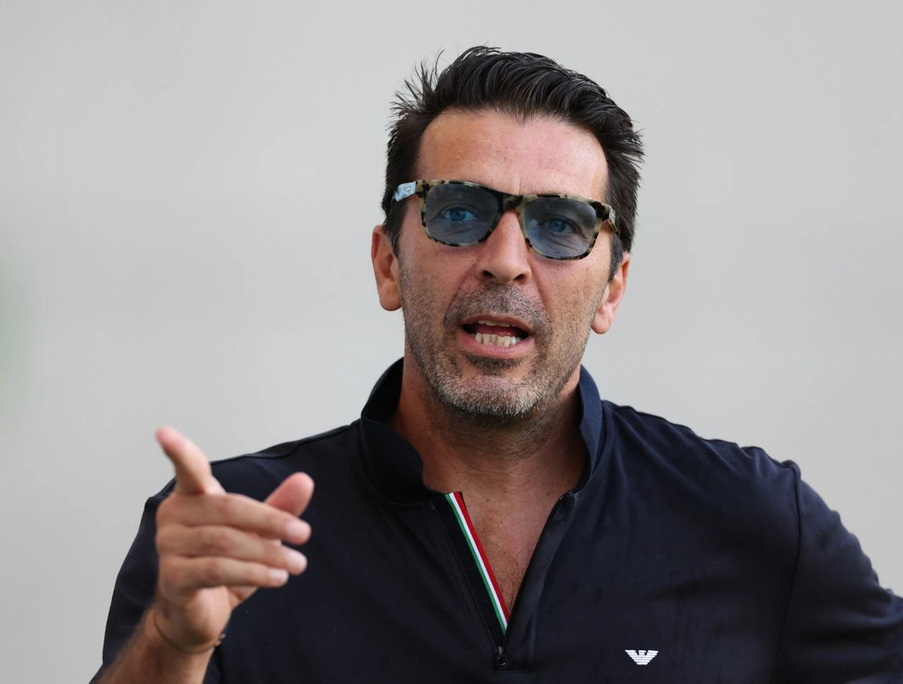 Buffon: Tudor je uspio uspostaviti dobar odnos s igračima