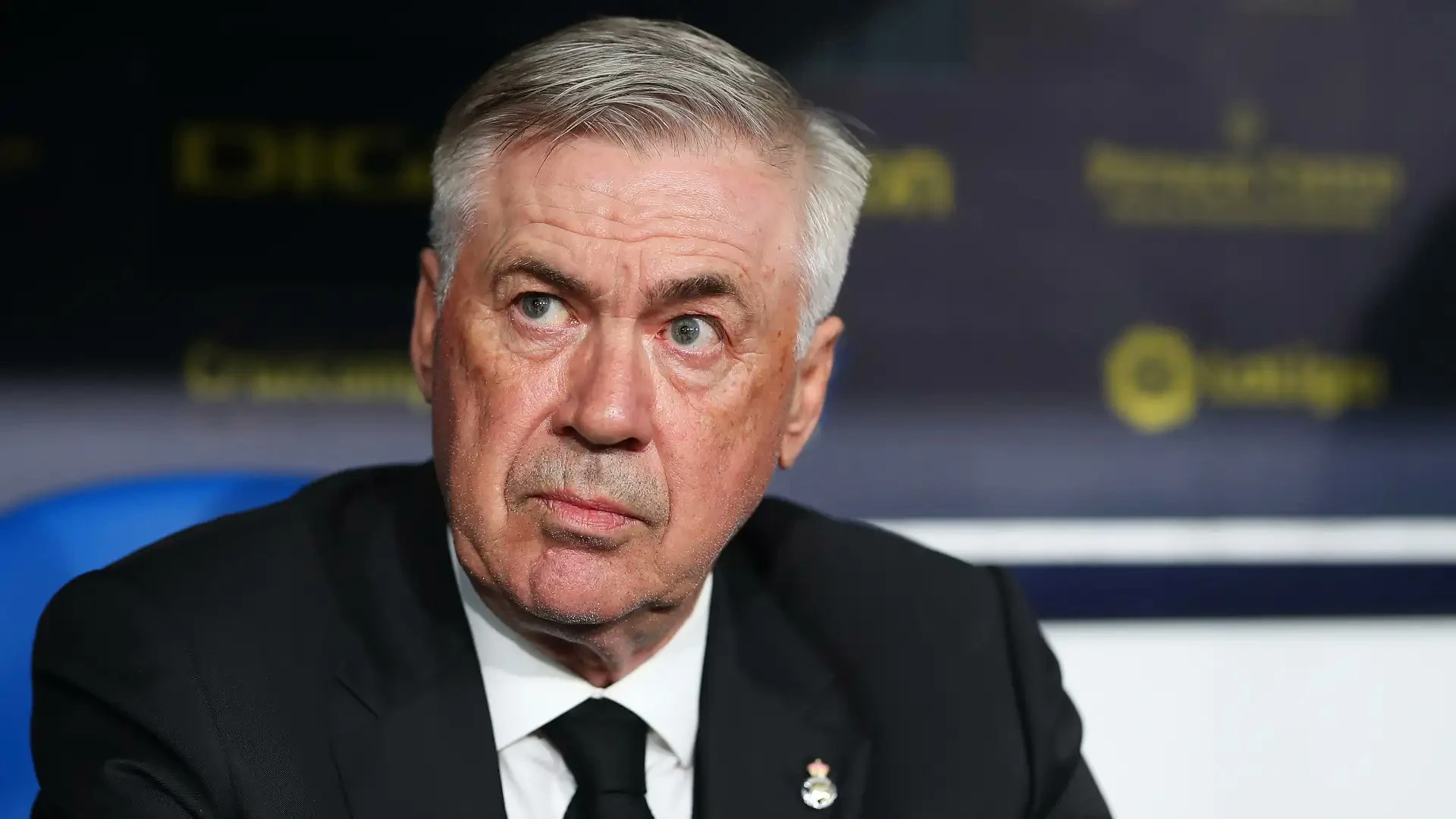 Znalo se da Ancelotti napušta Real, a sad je izvjesno da preuzima Brazil