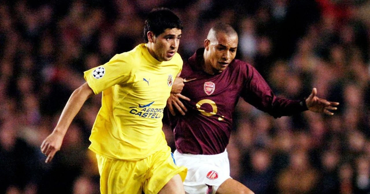 Arsenal je dva puta bio u polufinalu Lige prvaka