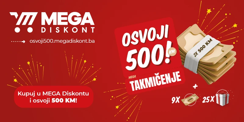 MEGA Diskont