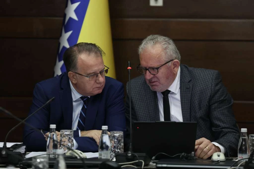 Ekonomsko-socijalno vijeće analizira efekte najniže plaće