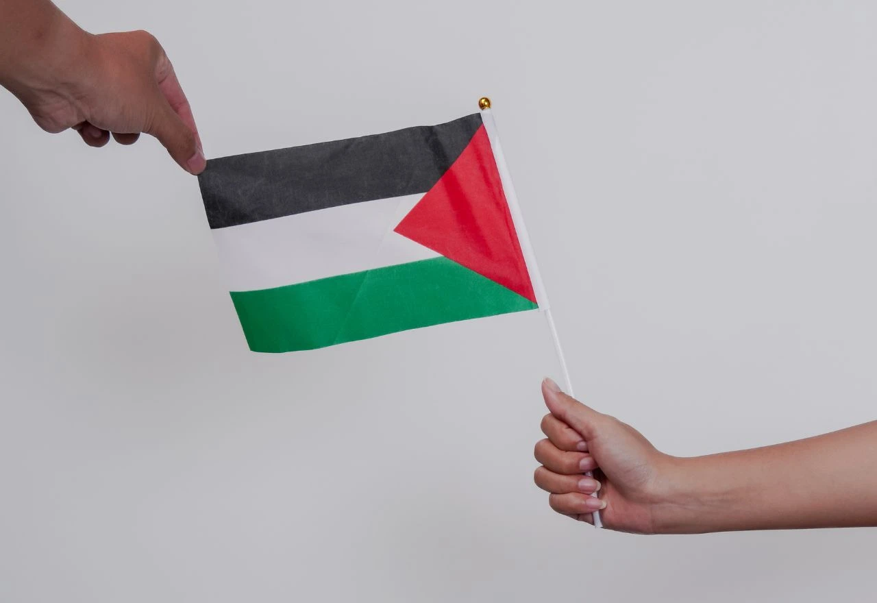 Palestinske zastave od ove godine dozvoljene na Eurosongu