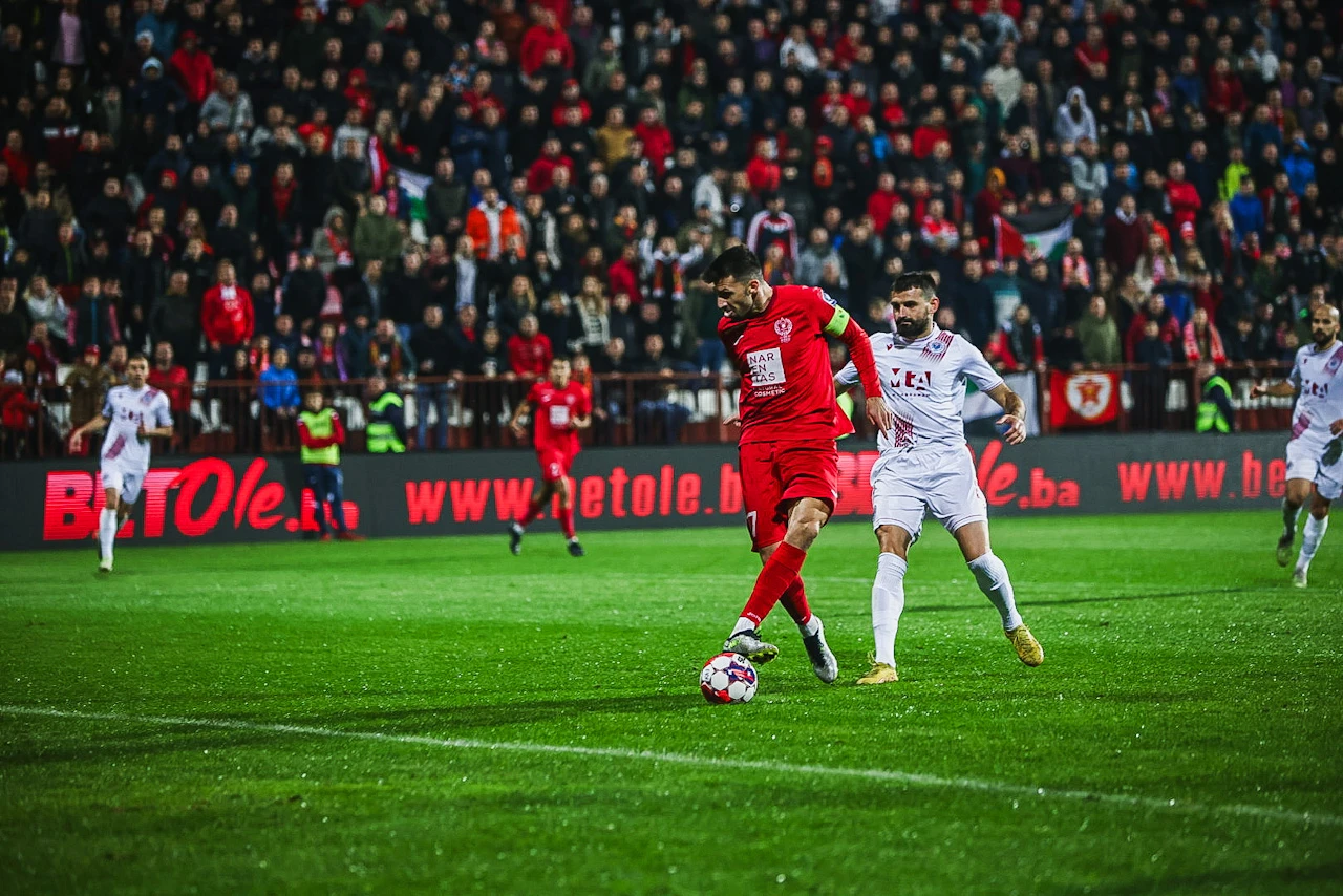 Subota "dan D": Hoće li mostarski derbi odlučiti novog prvaka?