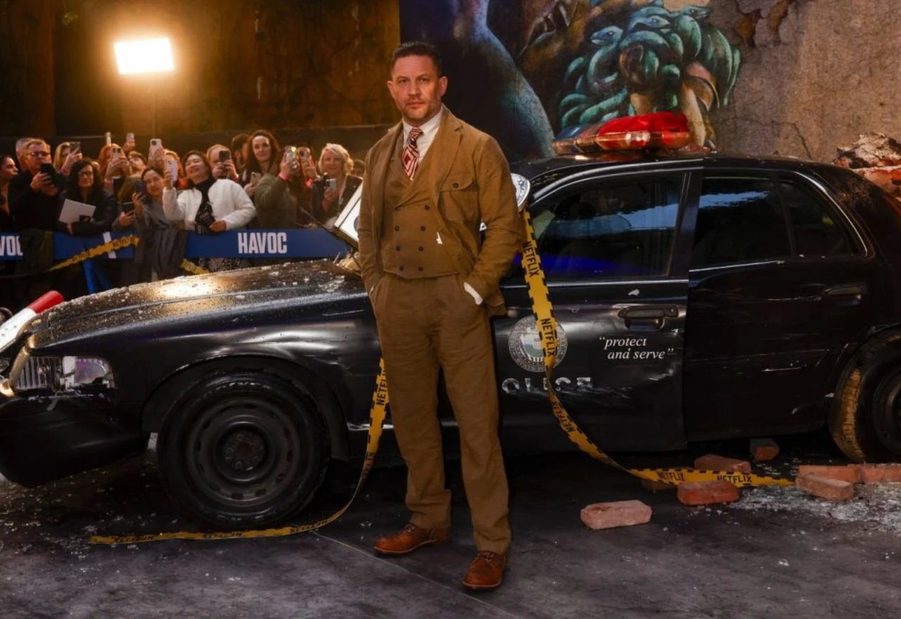 Film "Havoc" je najgledaniji na Netflixu, no kritičari nisu pokazali oduševljenje