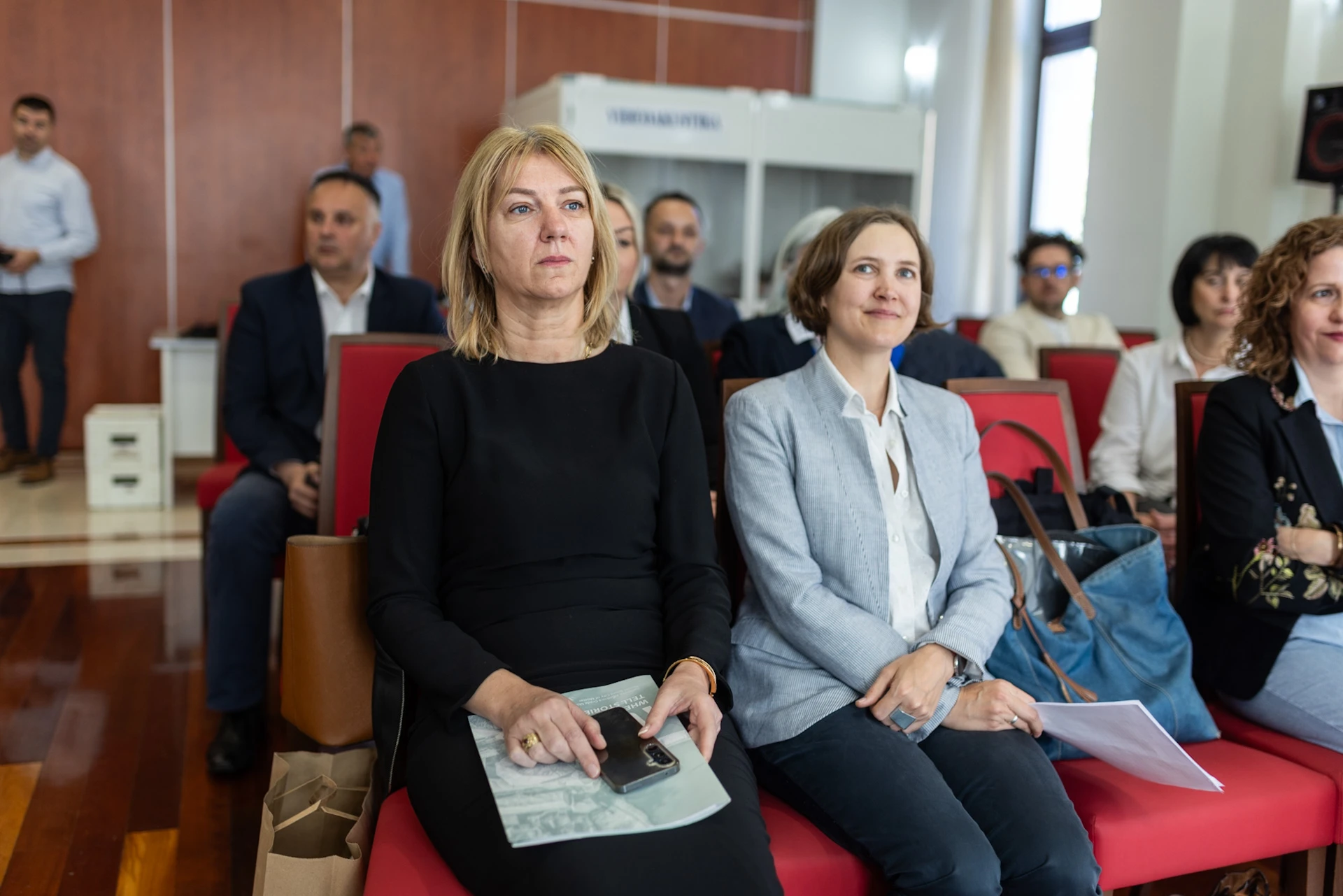 Konferencija turističke zajednice Grada Mostara