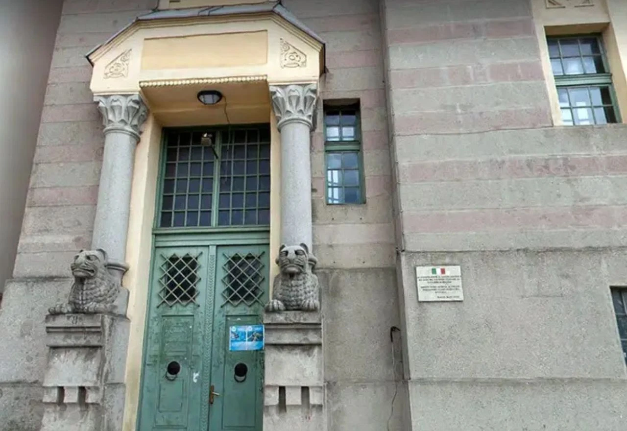 Mostar: Bazen u Gradskoj banji uskoro u uporabi