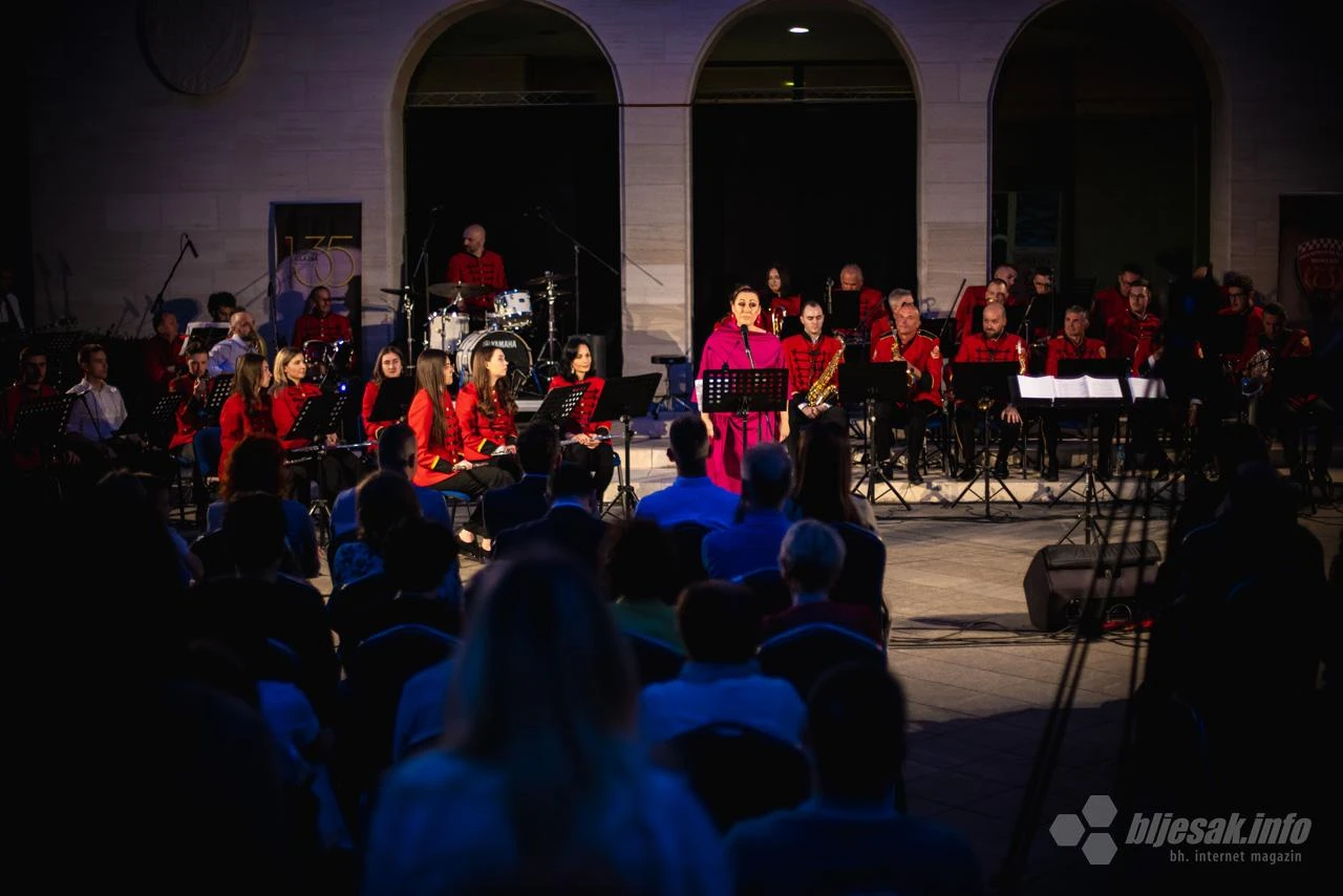 Mostar slavi Svjetski dan jazza: Koncert ''Jazzy Day'' na platou Kosače