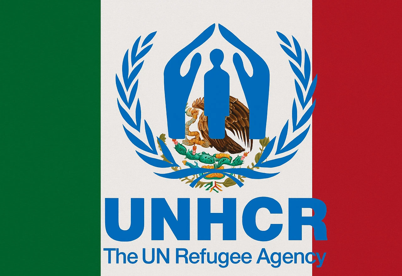 UNHCR zatvara urede u Meksiku zbog teške financijske krize