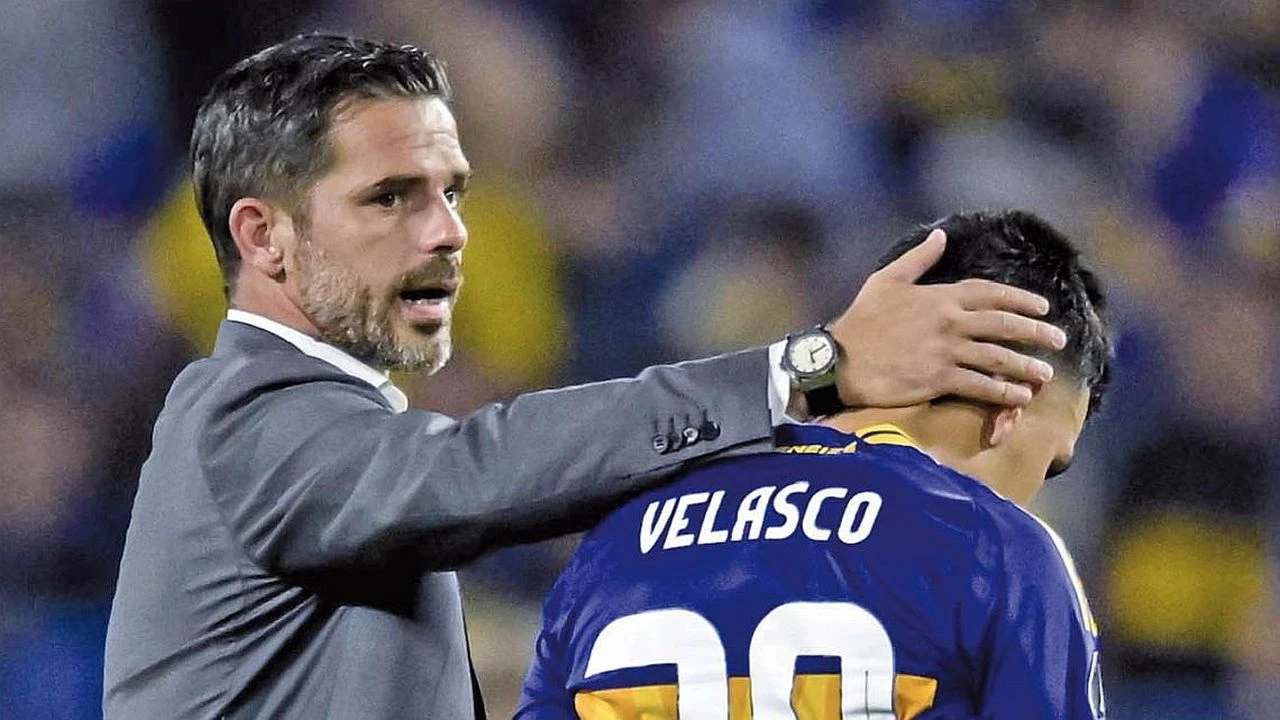 Fernando Gago dobio otkaz nakon poraza u derbiju