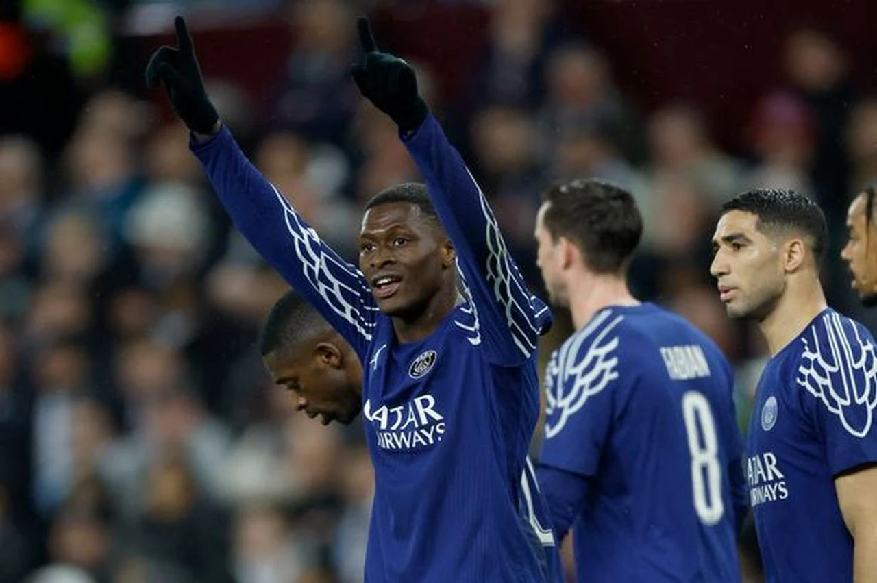 Dembélé presudio Arsenalu u prvoj utakmici