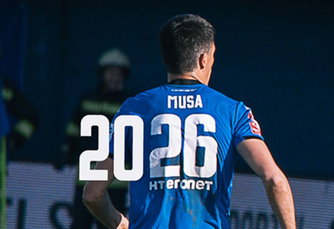 Musa ostaje na Pecari još dvije godine