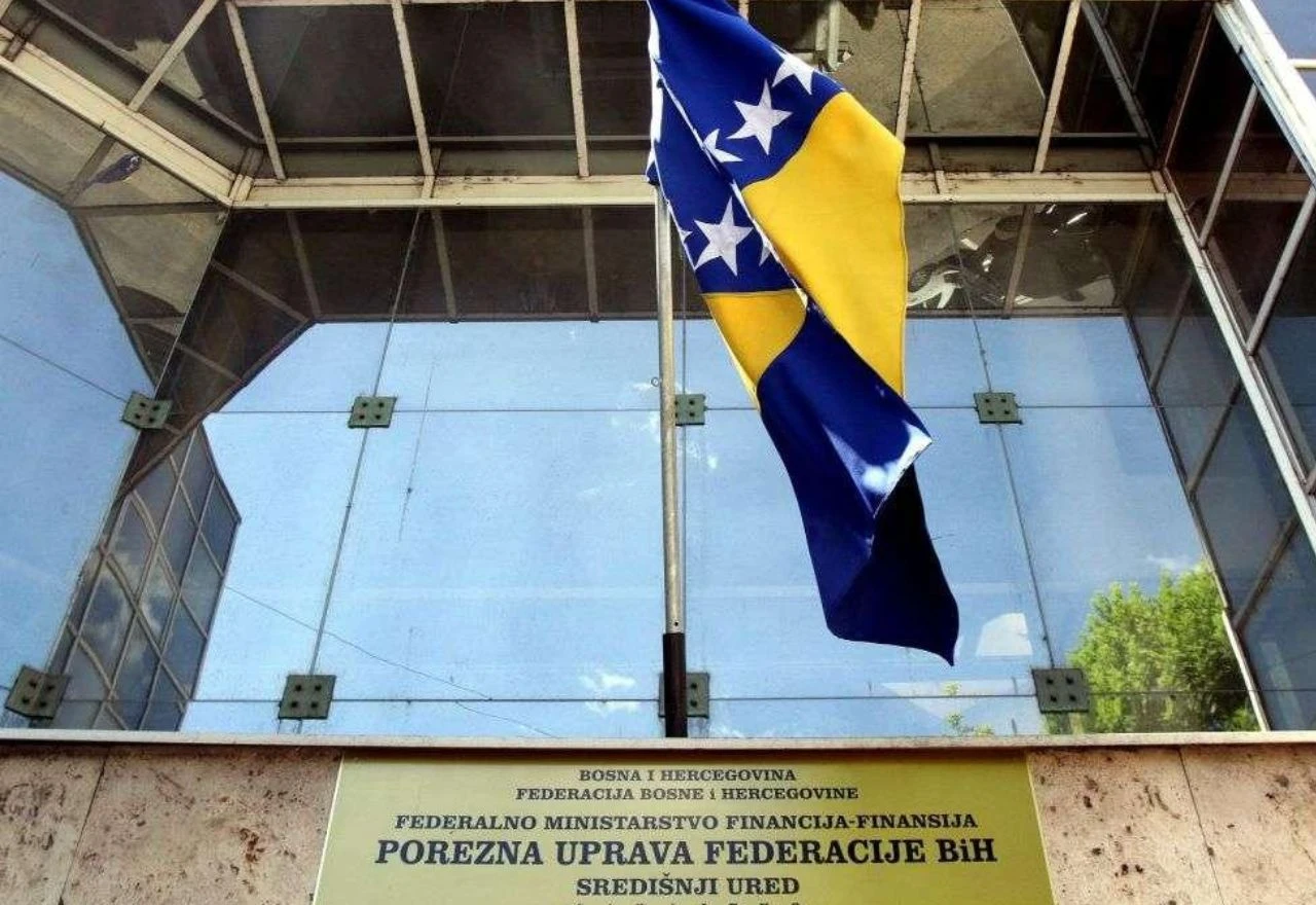 Porezna uprava FBiH pojačava kontrole uoči praznika