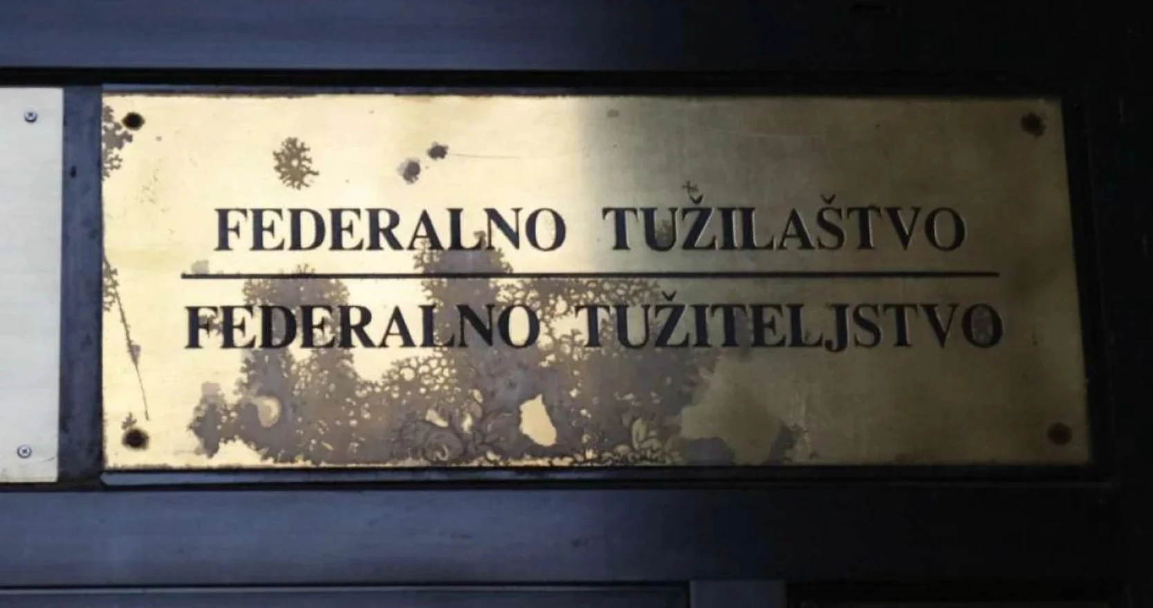 Federalni USKOK započeo s radom
