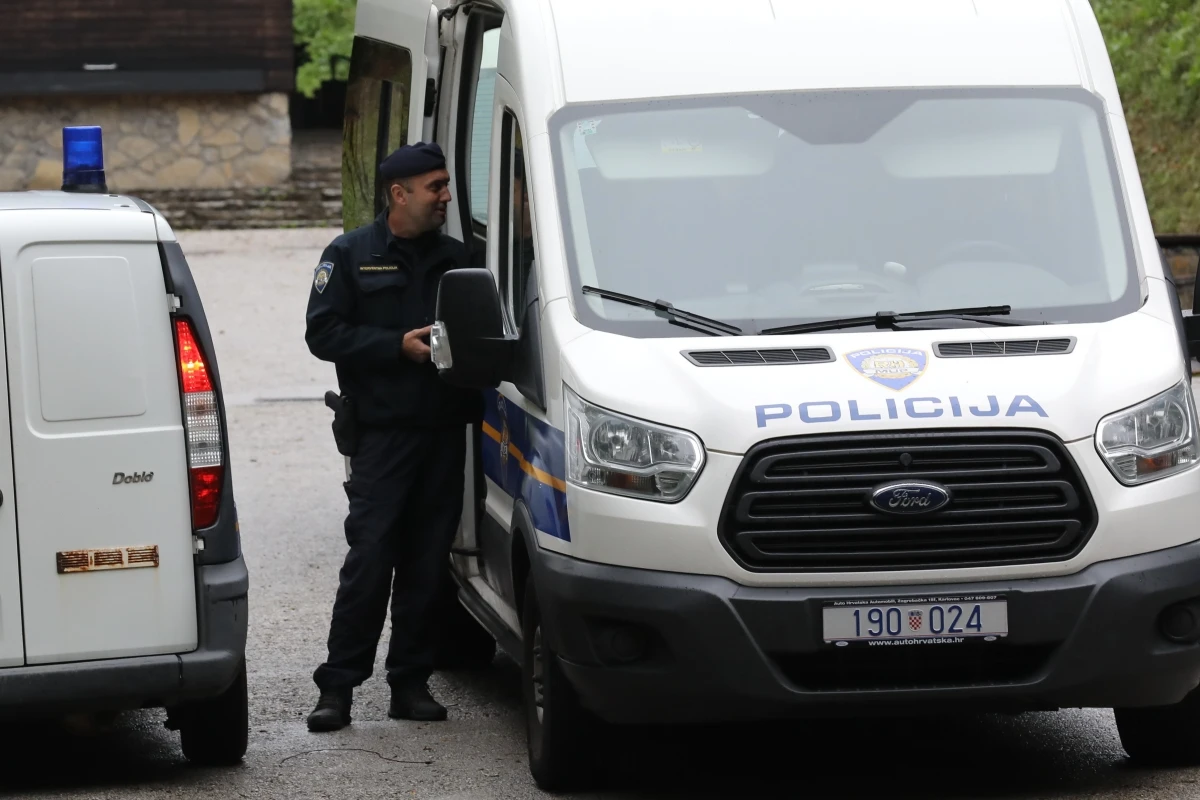 U akciji USKOK-a uhićene dvije osobe: Treća se nalazi na teritoriju BiH