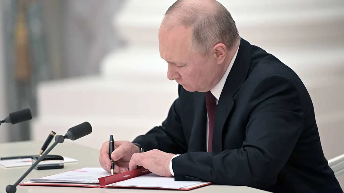 Putin preimenovao aerodrom u "Staljingrad"