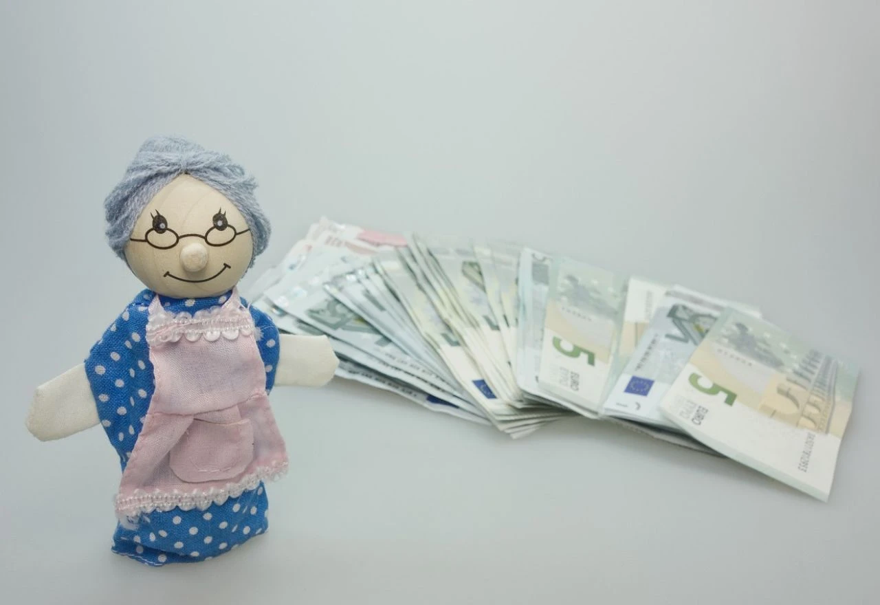 Isplata mirovina za travanj počinje 5. svibnja