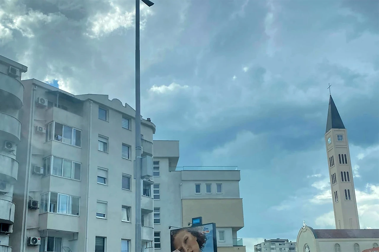 Vratila se još jedna kamera na Bulevaru