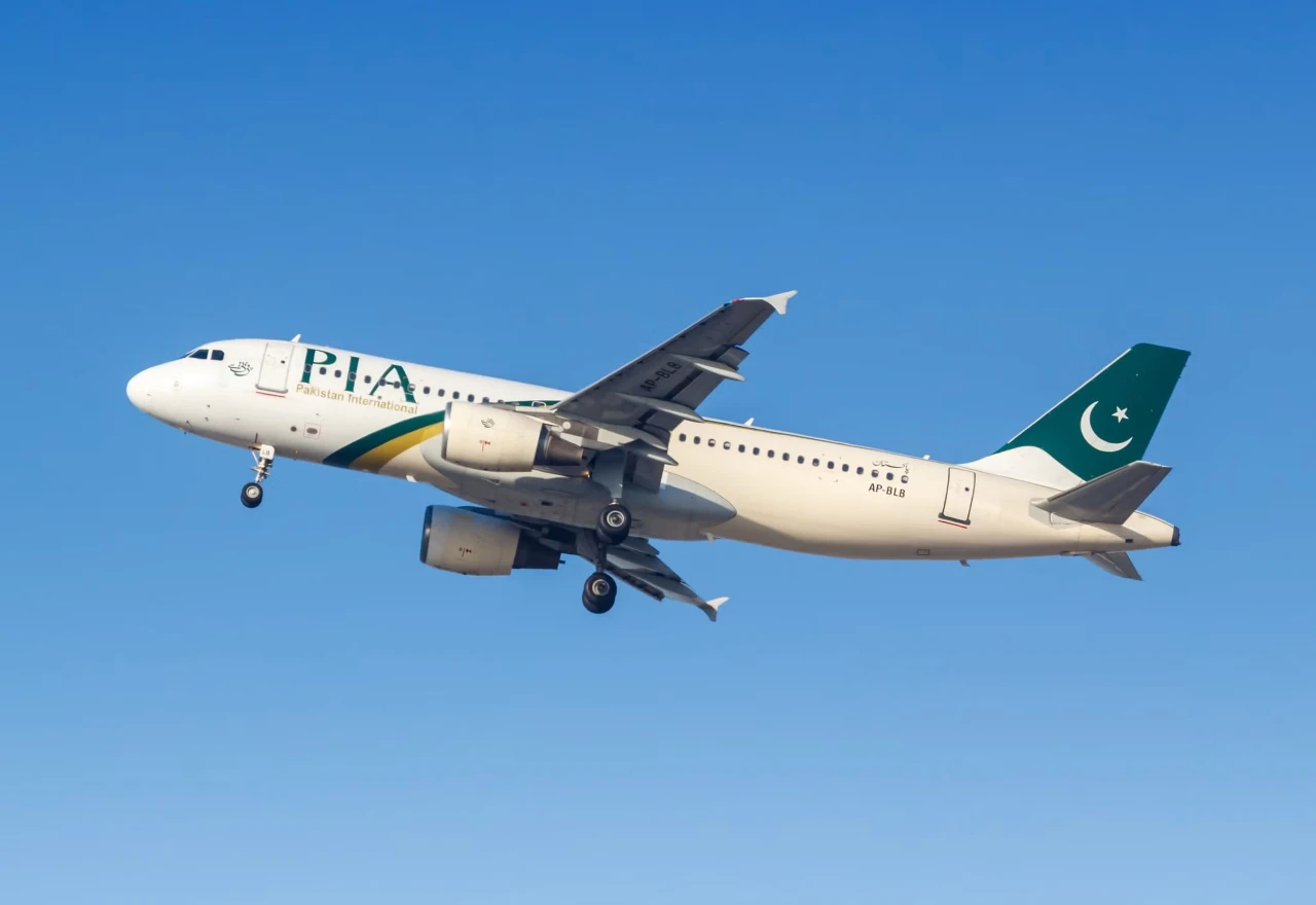 Indija zabranila letove pakistanskim avionima