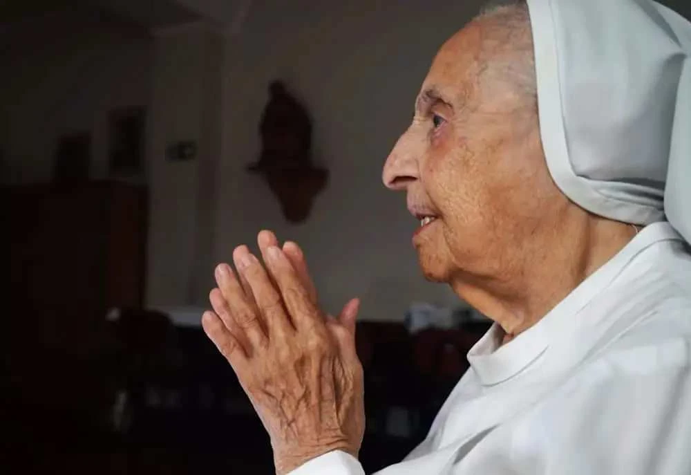 Umrla najstarija žena na svijetu, sad je rekord 115 godina