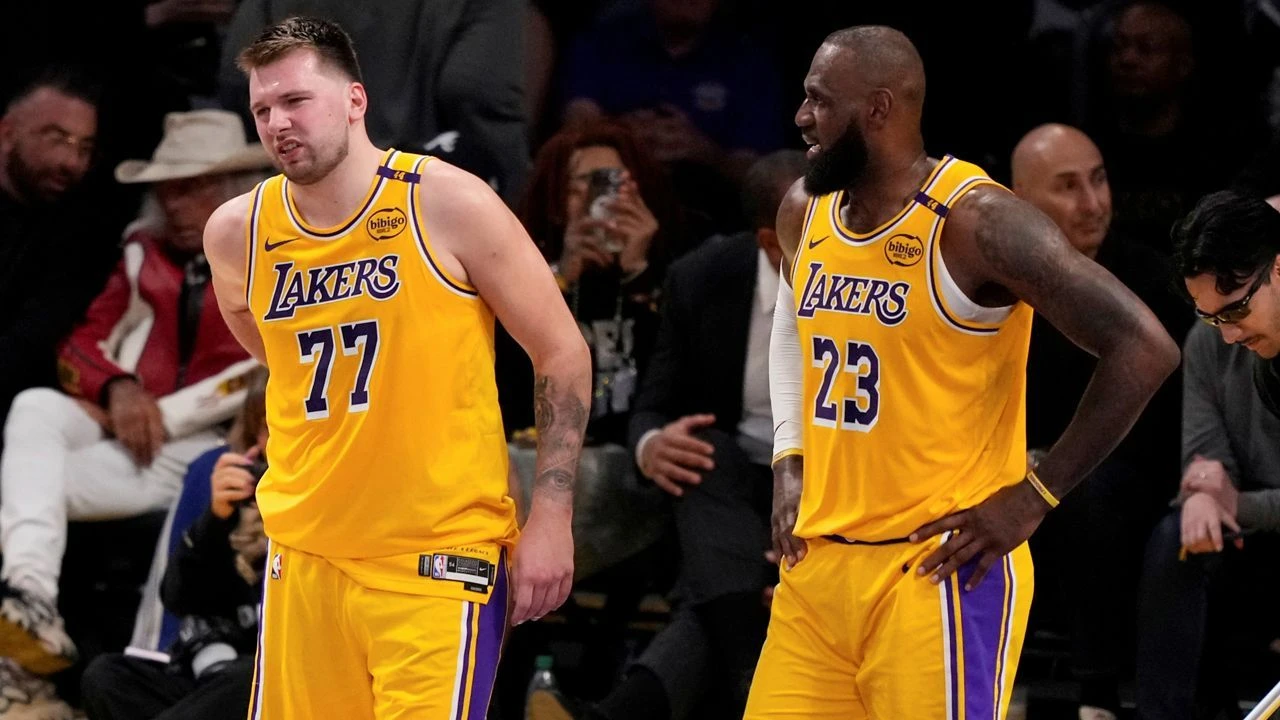 Kraj za Lakerse, Rocketsi produžili seriju