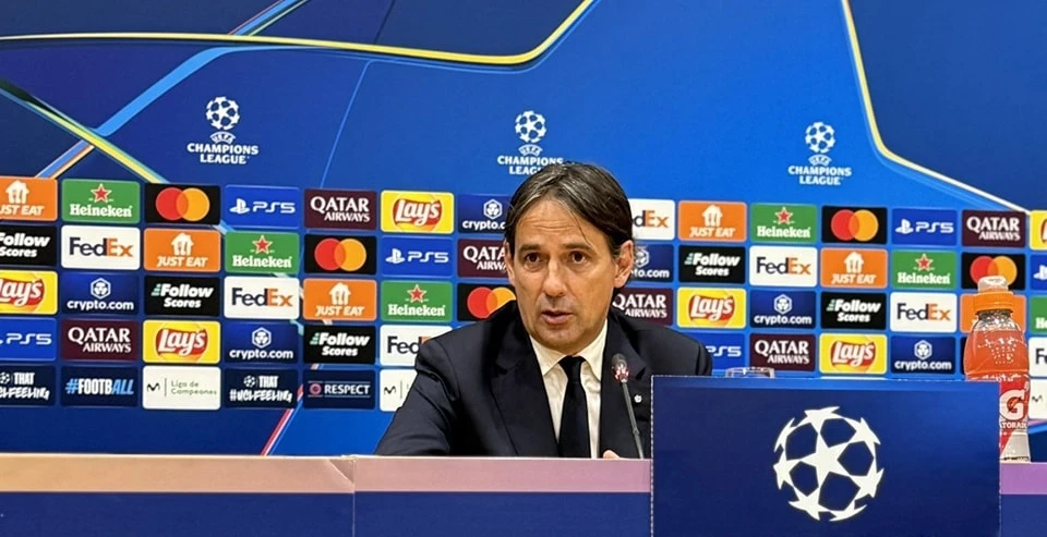 Inzaghi: Yamala su morala čuvati trojica