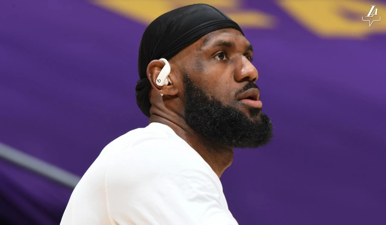 LeBron James o nastavku karijere: Nemam odgovor, popričat ću sa sobom