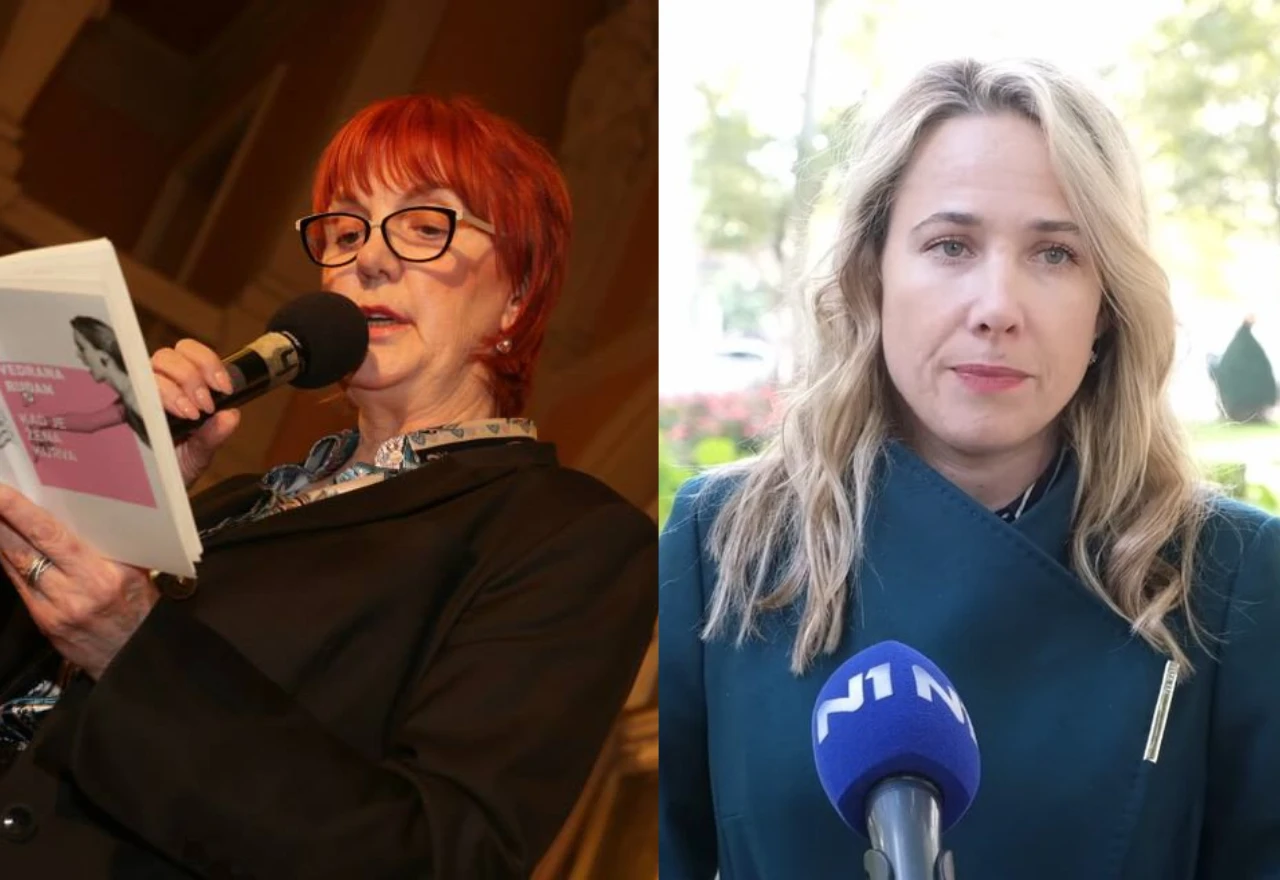 Rudan o planu Selak Raspudić: ''Besramnica'' bez osjećaja za umirovljenike
