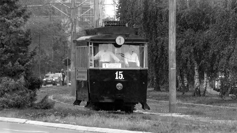 Prije 130 godina Sarajevo dobilo rasvjetu i prvi električni tramvaj