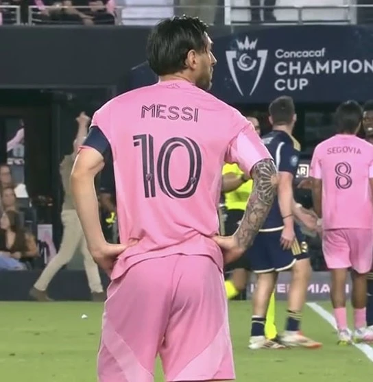 Nakon Ronalda i Messi ostao bez finala Lige prvaka