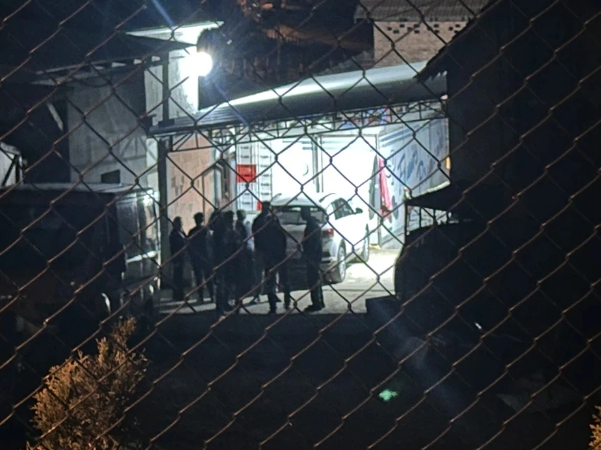 Pet osoba poginulo na obiteljskoj farmi svinja u Srbiji