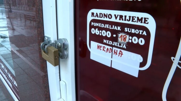 Federacija BiH uvodi 16 radnih nedjelja po uzoru na Hrvatsku