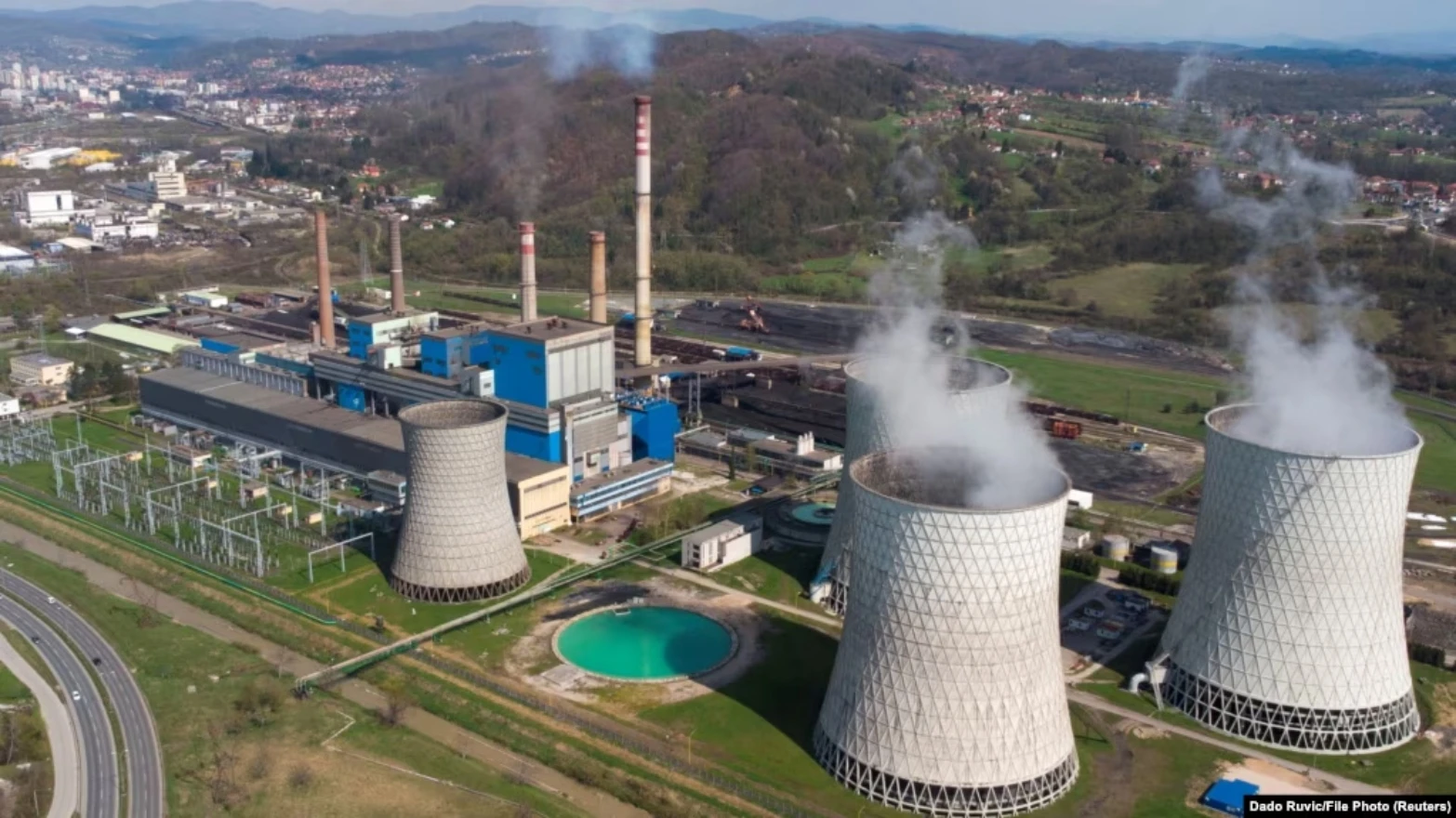 Kako je Bosna i Hercegovina postala ovisna o uvoznoj električnoj energiji?