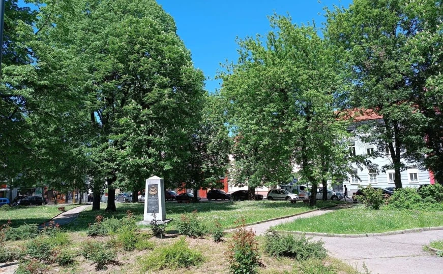 BiH dobila prvi park posvećen žrtvama femicida