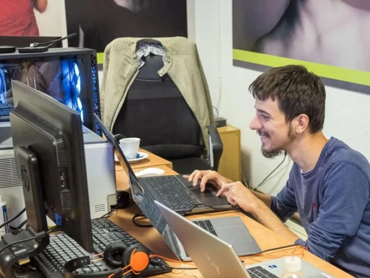 Mladi programer iz BiH lansira horor videoigru za svjetsko tržište