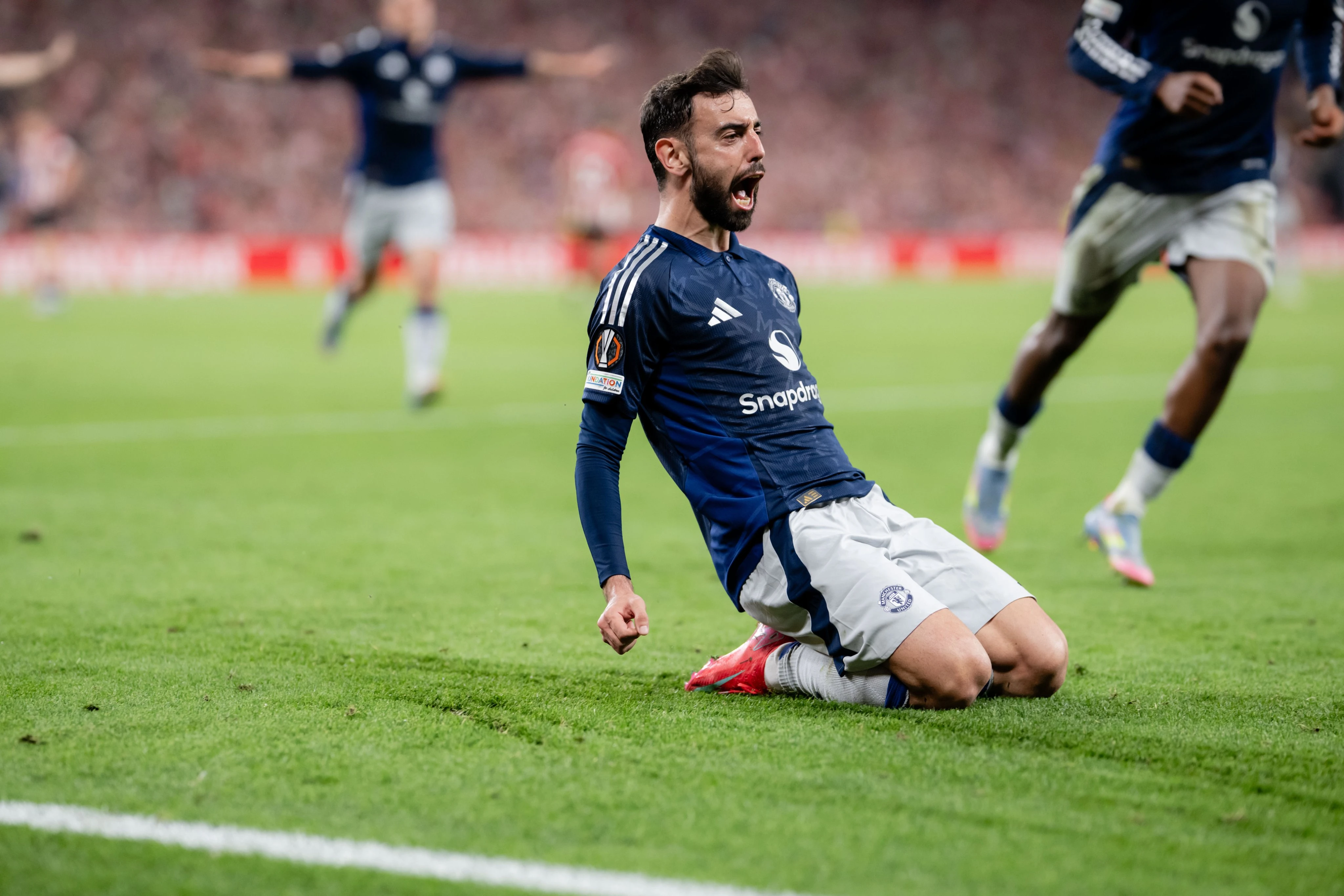 Dominacija Engleza: Tottenham i Manchester United na pragu finala