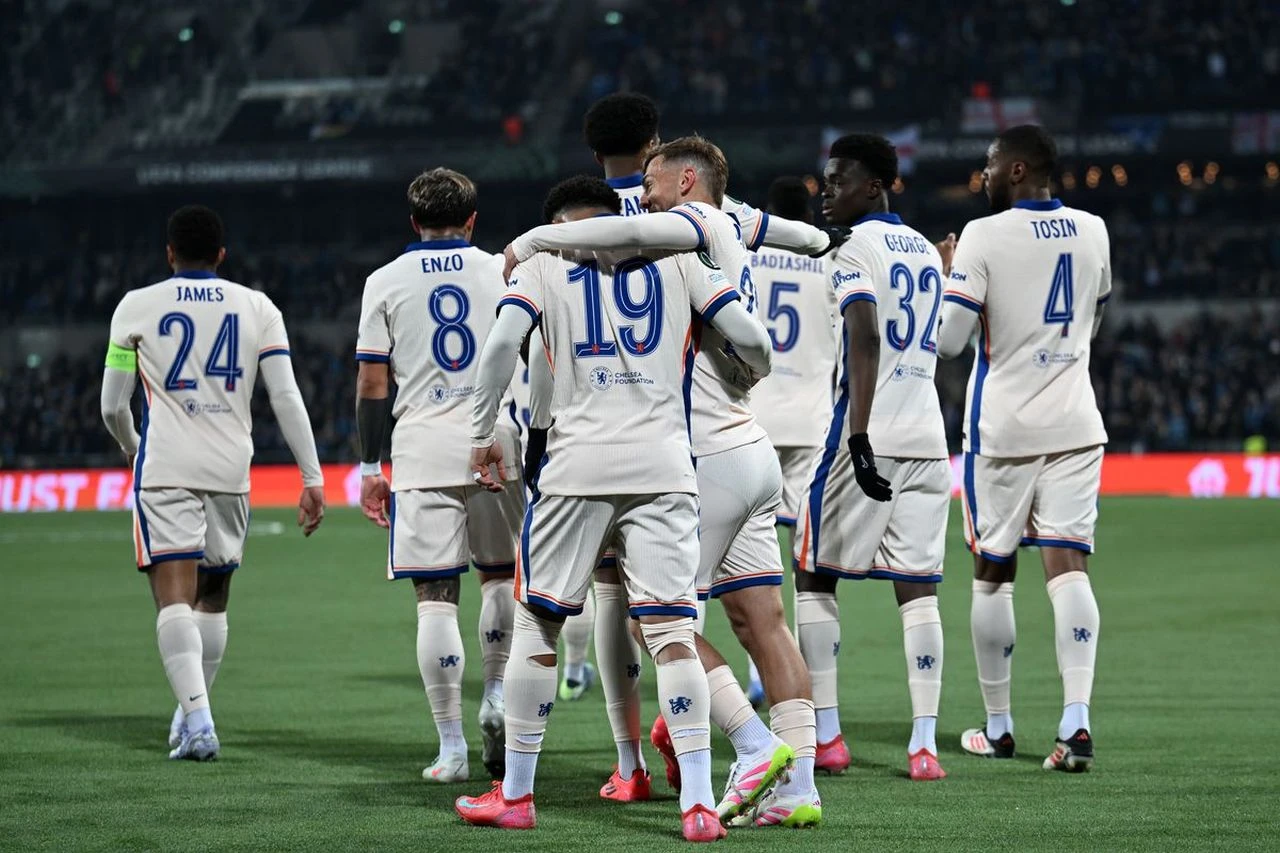 Chelsea već u prvoj utakmici osigurao finale, u Firenzi će biti vruće