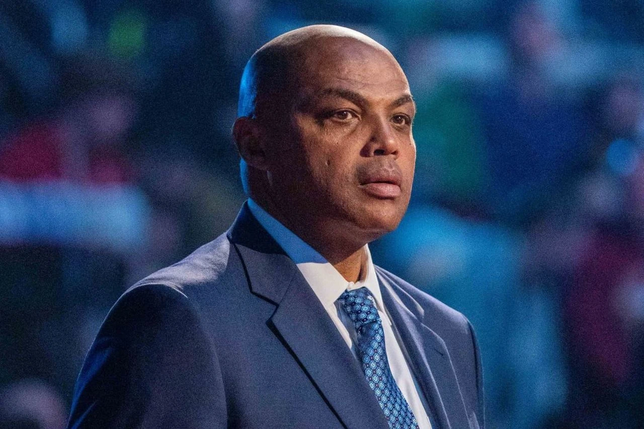 Barkley: Dončić ne može čuvati nikoga