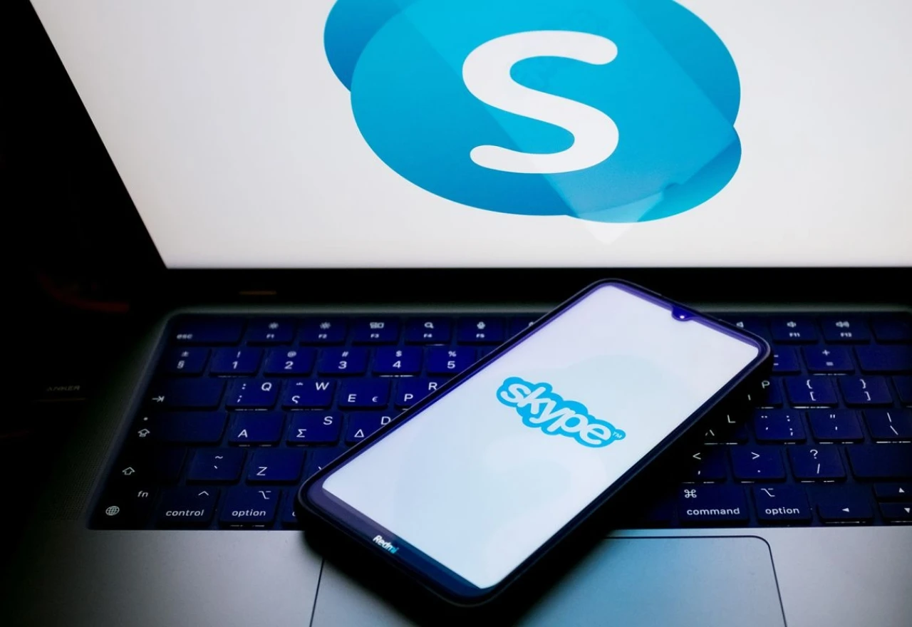 Gasi se Skype - nekada sinonim za videopozive
