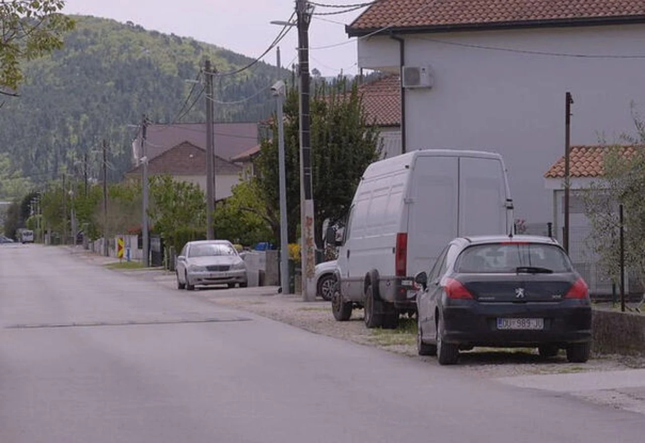 Ulazak u kuću u BiH moguć je samo prelaskom granice iz Hrvatske