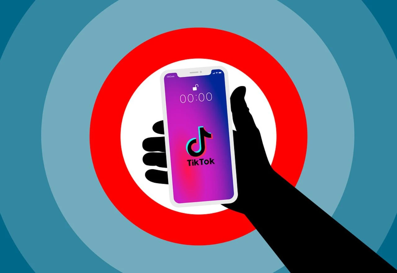 TikTok kažnjen s 530 milijuna eura zbog prijenosa podataka u Kinu