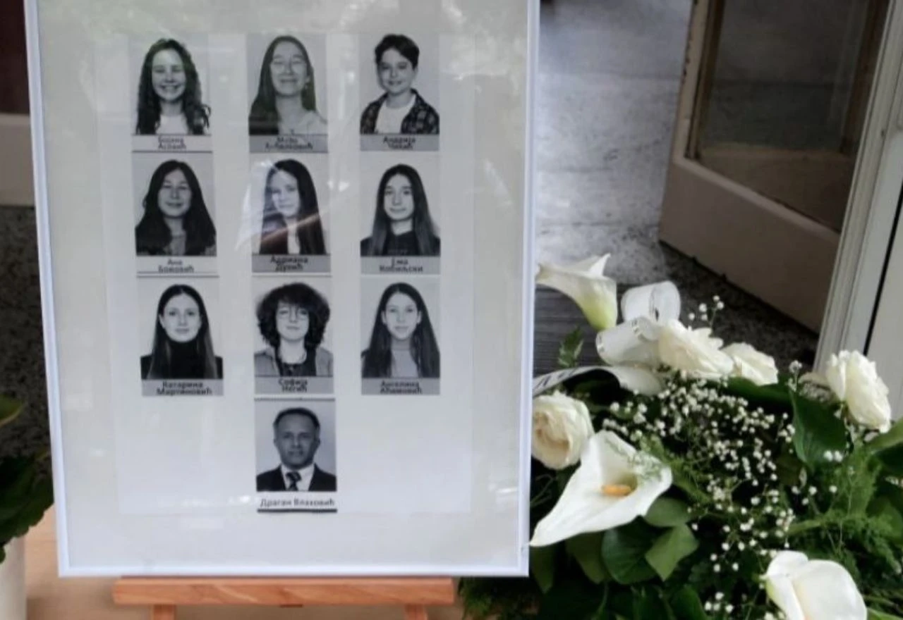 Dani sjećanja na masakr u Beogradu: Dvije godine od tragedije