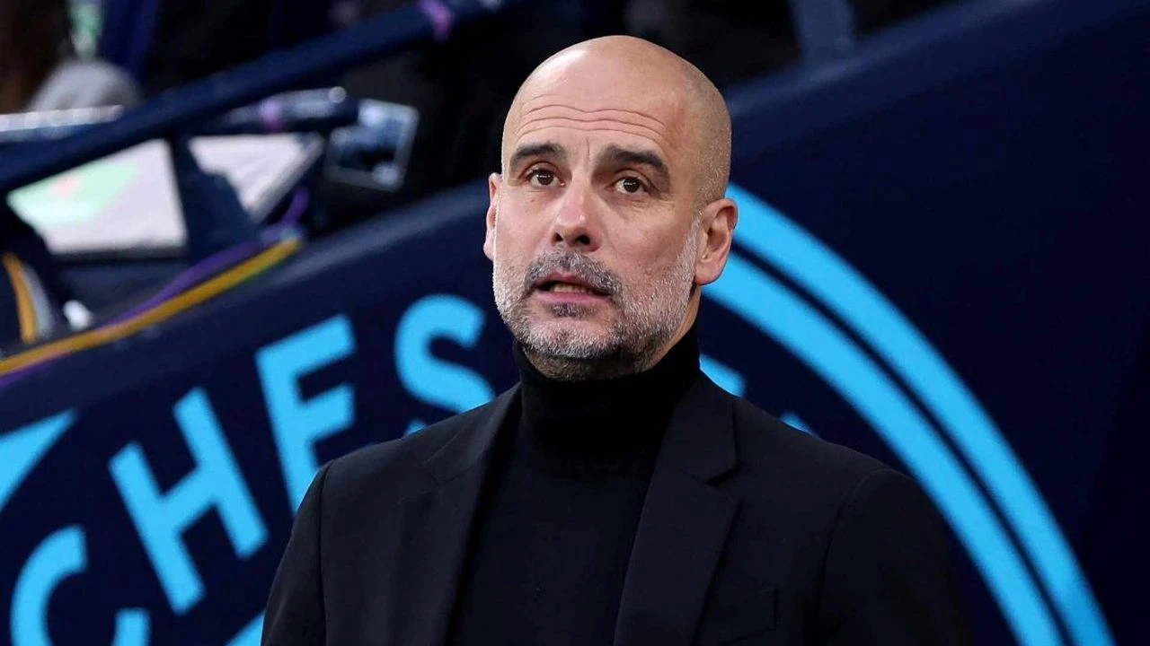Guardiola: Nakon Cityja uzimam pauzu