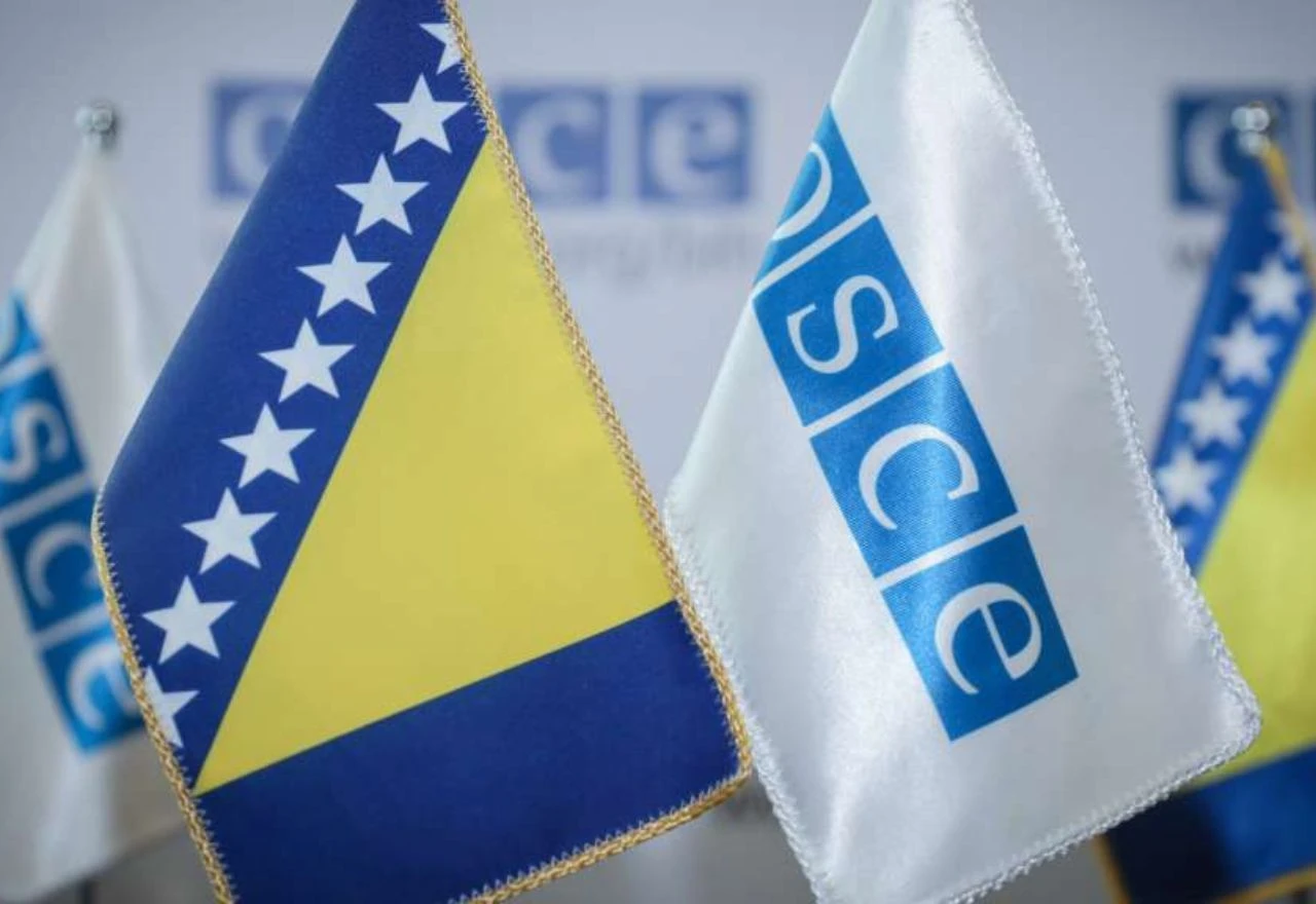 OSCE zabrinut zbog pojačanog islamofobnog narativa u BiH