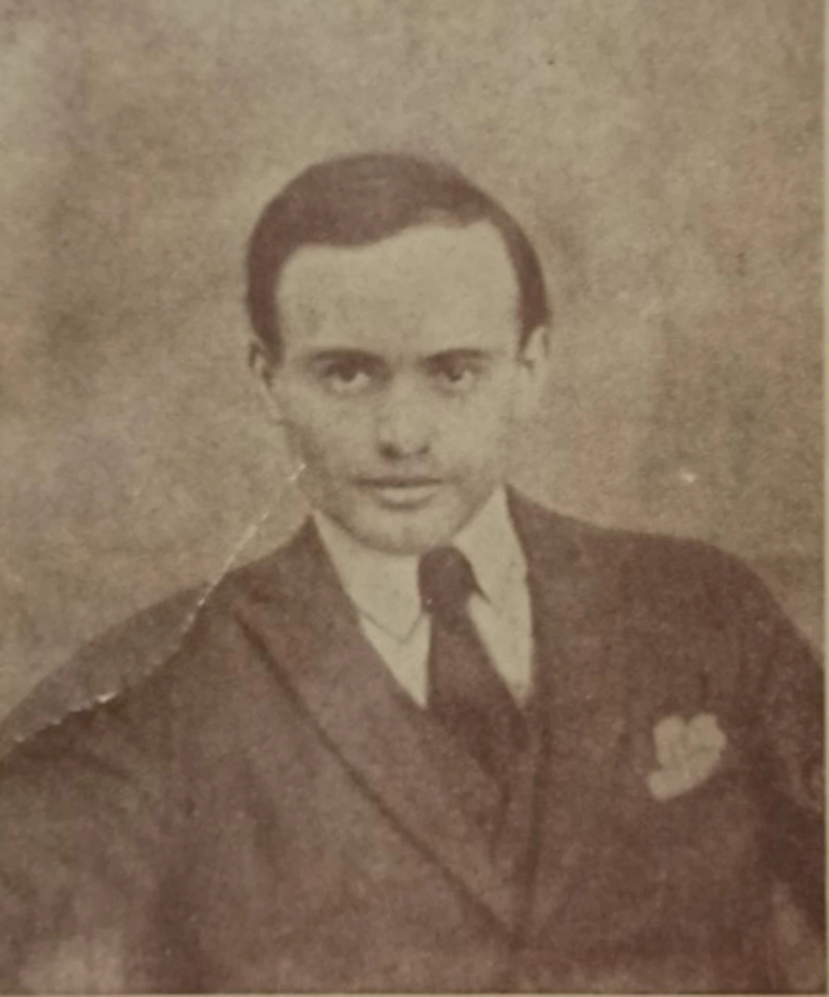 Prošlo je jedno stoljeće od Šimićeve smrti, ali pjesme su mu jednako žive